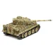 Tamiya 1/48 German Heavy Tank Tiger I Early Production Plastic Model Kit