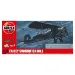 Airfix 1/72 Fairey Swordfish Mk.I Scaled Plastic Model Kit