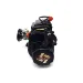 Rovan Baja 45cc 4 Bolt 2 Stroke Engine w/ Walbro 1191 Carb & NGK Spark Plug Dual Ring