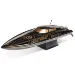 Pro Boat Recoil 2 Heatwave 26" Deep-V Brushless Electric RTR RC Speed Boat - Black