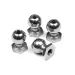 HPI Baja 5B/5T/5SC 5B 6.8x7mm Sway Bar Balls 4Pcs