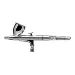 Iwata HP.CP High Precision Gravity Fed Dual Action Airbrush - 0.3mm