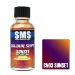 Scale Modellers Supply SMS Colour Shift Sunset 30ml