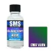 Scale Modellers Supply SMS Colour Shift Alien 30ml