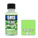 Scale Modellers Supply SMS Pearl Apple Green 30ml