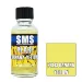 Scale Modellers Supply SMS Pearl Banana Yellow 30ml