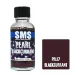 Scale Modellers Supply SMS Pearl Blackcurrant 30ml