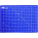 Scale Modellers Supply SMS Premium Cutting Mat A2 Blue