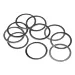 HPI 13x16x0.2mm Washers 10Pcs