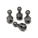 HPI 6.8x22mm Sway Bar Balls 4Pcs