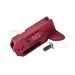 GPM Red Aluminium Centre Gearbox Mount