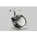 Rovan Silver Aluminium "Easy Start" 2 Stroke Pull Start