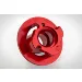 Rovan Red Aluminium Easy-Start Turbine