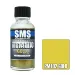 Scale Modellers Supply SMS Metallic Gold 30ml