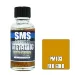 Scale Modellers Supply SMS Metallic Red Gold 30ml