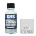 Scale Modellers Supply SMS Metallic Super Silver 30ml