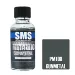 Scale Modellers Supply SMS Metallic Gunmetal 30ml