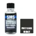 Scale Modellers Supply SMS Metallic Dark Bronze 30ml