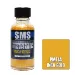 Scale Modellers Supply SMS Metallic Inca Gold 30ml