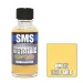 Scale Modellers Supply SMS Metallic Light Gold 30ml