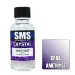 Scale Modellers Supply SMS Crystal Amethyst