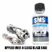 Scale Modellers Supply SMS Hyperchome (Cold Tone) 30ml