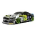 HPI RS4 Sport 3 VGJR Fun Haver Mustang V2 RC Drift Car Electric 4WD 1/10 Scale RTR