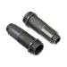 HPI Firestorm Aluminium 67-87mm Shock Bodies 2Pcs
