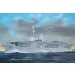 Trumpeter 1/350 Weser Aircraft Carrier Plastic Model Kit