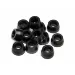 HPI Firestorm/Blitz 3x7x4mm Rubber Bump Stops 12Pcs