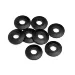 HPI Firestorm 5x14x2mm Plastic Wheel Washers 8Pcs