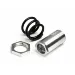 HPI Firestorm/Blitz Servo Saver Body 8x16.5mm w/ Spring & Nut