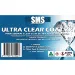 Scale Modellers Supply Ultra Clear Coat 2k Set 4Pcs