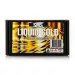 Scale Modellers Supply Liquid Gold Airbrush Paint Set 4Pcs