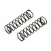 HPI Firestorm (Red 3.6lb) Shock Springs 2Pcs