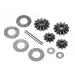 HPI Firestorm 10/13T Differential Bevel Gear Set