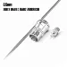 Scale Modellers Supply DragonAir Airbrush Nozzle Kit - 0.5mm