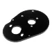 HPI Firestorm Aluminium Motor Mount Plate