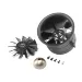 E-Flite 80mm 12 Blade Ducted Fan V2