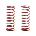 Traxxas LaTrax GTR 0.314 Rate Shock Springs 2Pcs
