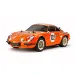 Tamiya M-06 1973 Alpine A110 RC Car Electric 2WD 1/10 Scale Kit (No ESC)