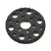 XRAY 90T 64dp Offset Spur Gear