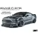 MST 1/10 RMX 2.0 LBMT RWD Electric Brushless RTR RC Drift Car - Grey