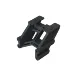 ARRMA Rear Wing Mount Set