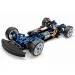 Tamiya 1/10 TB-08 Evo Electric On Road RC Car Kit