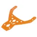 HPI 5B/5SC/5T Orange Front Upper Plate