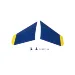 E-Flite F-18 Blue Angels Horizontal Stabilizer