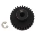 ARRMA Steel 30T 32dp/0.8Mod Safe-D5 Pinion Gear