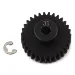 ARRMA Steel 31T 32dp/0.8Mod Safe-D5 Pinion Gear