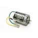 Tamiya RS-540 25T Torque Tuned Brushed Motor